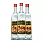 PISCO VARGAS RESERVA