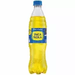 gaseosa 600 ml