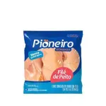 Filé de Peito de Frango Pioneiro 1kg
