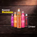 GASEOSAS POSTOBON