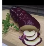 Trança no Vinho