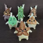 Koroks - The Legend of Zelda