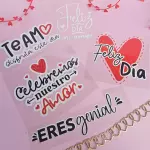 Dtf globos aya RG344