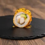 Rolls Gourmet N° 6