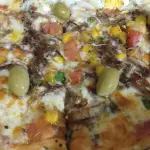 Pizza Nordestina MN
