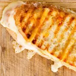 Tosta Pão rústico