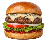 Blue Cheese Lovers