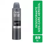 Dove Men's Invisible Dry Aerosol