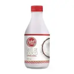 LEITE DE COCO