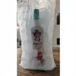 MORITA TEQUILA MORANGO + GELO