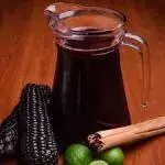 Jarra de Chicha Morada