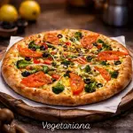 Vegetariana