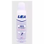 DESD LEA MEN INVISIBLE SPRAY 150ML