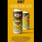 Honey