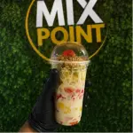 Salada de Frutas Tradicional 500ml