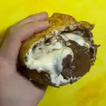 Chocolate misto