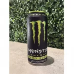 Energético Monster trad. Sem açúcar