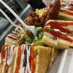 Combo 15 - 2 Club House