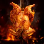 Frango na Brasa