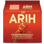 Ramen ARIH  K-Super Spicy Seaweed