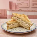 Sándwich de Pollo