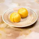 HAMPAO DULCE NARANJA 🍊