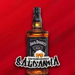 GARRAFA JACK DANNIEL'S TENNESSEE 07