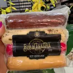 Kit Provolone-Buba Canastra