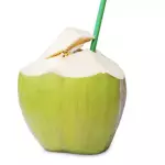 Coco verde