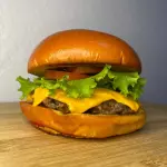 Combo Tauros Burguer
