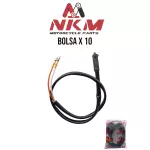 PERA CLUTCH UNIVERSAL X10 UND