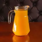 JARRA DE SUCO LARANJA