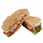 16 - XIS VEGETARIANO