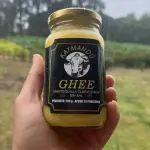 Mantequilla Ghee x 200 g