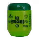 Gel esmagador 22 ervas 240g