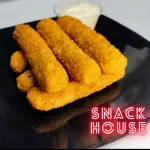 Dedos de Queso