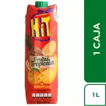 Jugo Hit 1 L Tropical
