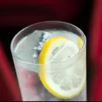 Gin tônica