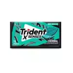 TRIDENT HERBAL
