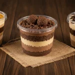 BRIGADEIRO