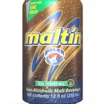 Malta de lata