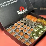 TAKAMI 48 (48 PÇS)