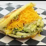 AREPA SIFRINA