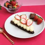 Brownie Fatia de Ninho
