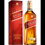 Jonnie Walker Red Label