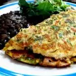 Omelet de Especialidad