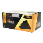 CARVAO UNICOCO 500GR