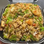 YAKIMESHI CAMARÓN