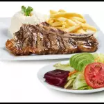 Churrasco