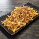 BATATA CRISPY